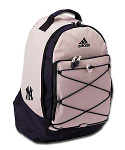Adidas NYC Uptown Backpack