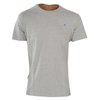 Adidas Originals Adidas AC C T-Shirt (Grey)