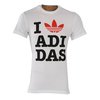 Adidas Originals Adidas AC GRP T-Shirt (White)