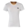 Adidas Originals Adidas AC V T-Shirt (White/Black)
