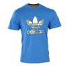 Adidas Originals Adidas ADI Trefoil T-Shirt (Blue)