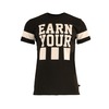 ADIDAS ORIGINALS Adidas Eys Street T-Shirt (Black)