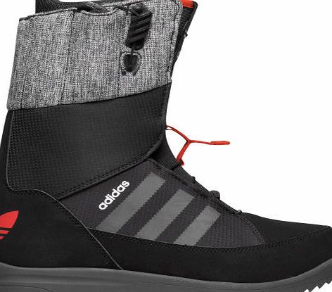 Adidas Originals adidas Maika Womens Snowboard Boots - Black/Tech