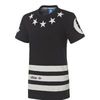 ADIDAS ORIGINALS Adidas Mens Star T-Shirts (Black)