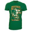 Adidas Originals Adidas Stan ``Keep It Real`` Tee (Green)