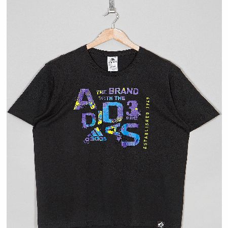 adidas Originals Airspray T-Shirt