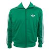 Adidas Originals Firebird Track Jacket (Green)