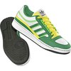 Adidas Originals I.L. Comp Trainers (White/Green)