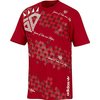 The 60 Years T-Shirt (Scarlet