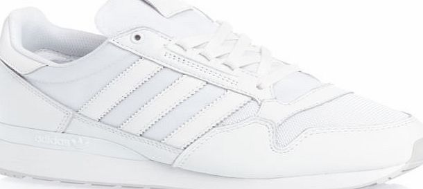 Adidas Originals Zx 500 Shoes - Ftwr White/ftwr