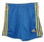 Adidas Parma Goal Shorts Size 26 inch