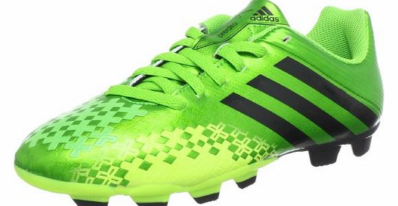 adidas Performance Boys Team Light II Football Boots 5.5 UK