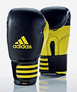 adidas Performer 12oz Boxing Gloves