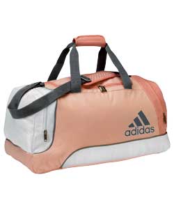 Pink Holdall