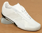 Adidas Porsche Design S2 Neo White Leather