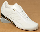 Adidas Porsche Design S2 White/White/Gold