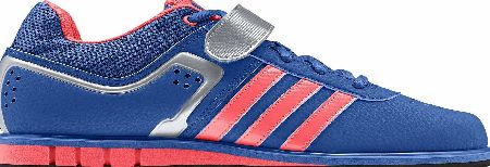 Adidas Powerlift 2 Shoes Womens (SS15)