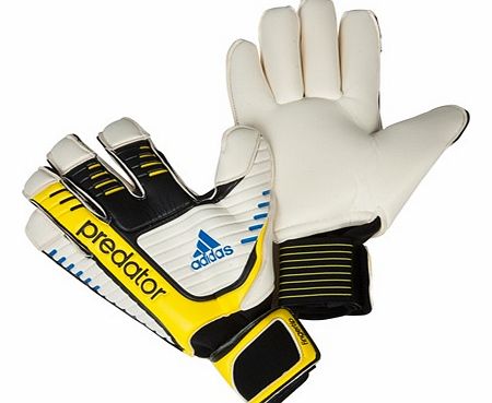 Adidas Pred FT Goalkeeper Gloves -
