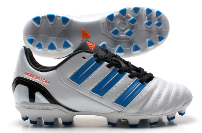 Adidas Predator Absolado AG Kids Football Boots