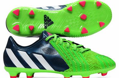 Adidas Predator Absolado Instinct FG Football Boots