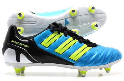 Adidas Predator Absolado SG Football Boots Sharp
