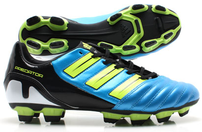 Adidas Predator Absolado TRX FG Football Boots Sharp