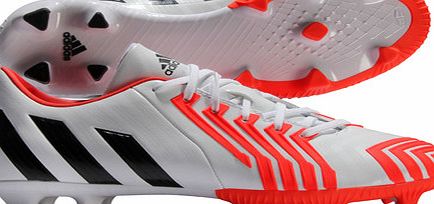 Adidas Predator Absolion LZ TRX FG Football Boots
