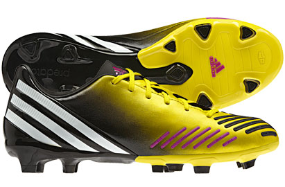 Adidas Predator Absolion LZ TRX FG Kids Football Boots