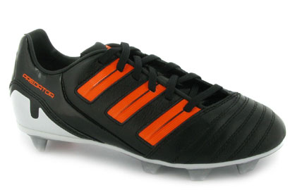 Adidas Predator Absolion TRX SG Kids Football Boots