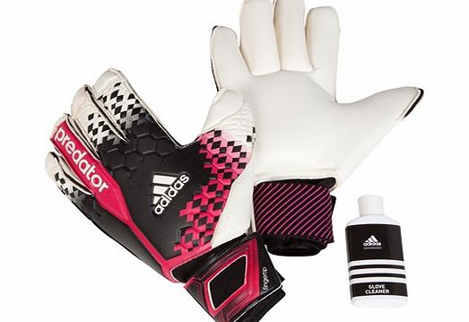 Adidas Predator Fingertip Goalkeeper Gloves