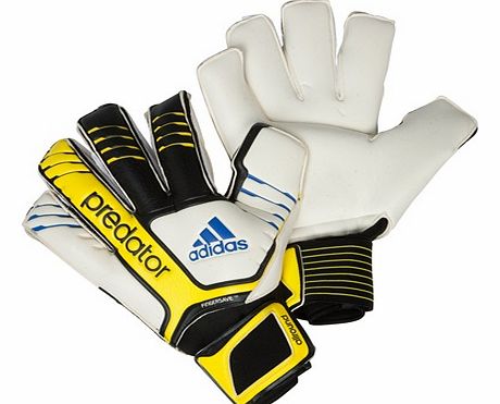 Adidas Predator FS All Goalkeeper Gloves -