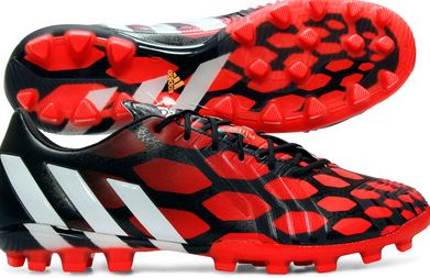 Adidas Predator Instinct LZ TRX AG Football Boots