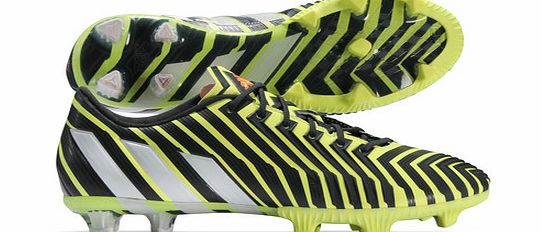 Adidas Predator Instinct LZ TRX FG Football Boots Light