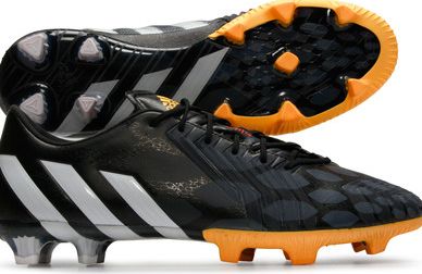 Adidas Predator Instinct LZ TRX FG Football Boots