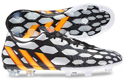 Adidas Predator Instinct TRX FG WC Football Boots