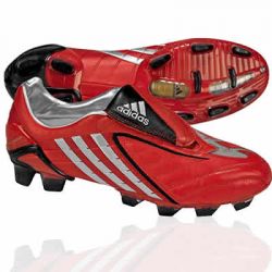 Adidas Predator Power Swerve Firm Ground Football Boots