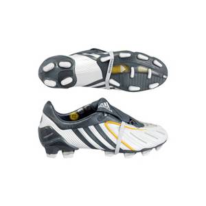 Adidas Predator Powerswerve Football Boots FG