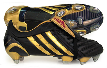 Adidas Predator PowerSwerve Rome SG Football Boots