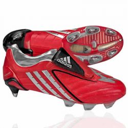 Adidas Predator Powerswerve Soft Ground Football Boots