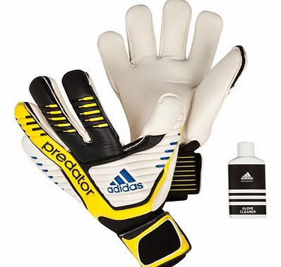 Adidas Predator Pro Goalkeeper Gloves -