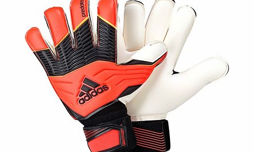 Adidas Predator Roll Finger Goalkeeper Glove