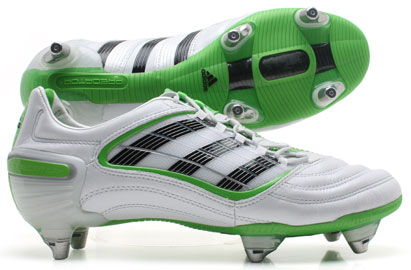 Adidas Predator X SG CL Football Boots Running