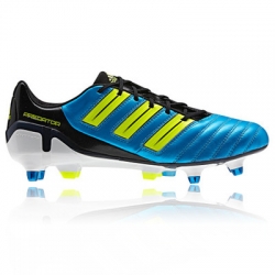 Adidas Predator X-TRX Soft Ground Football Boots