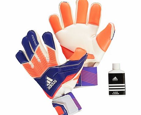 Adidas Predator Zones Pro Goalkeeper Gloves