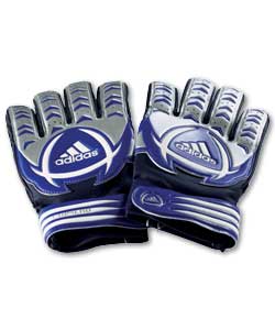 Adidas Primero Youth Gloves - Size 9