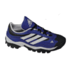 Adidas top competition hockey shoe 2002/3 season in Blue/Black/Silver.  Super lightweight, comfortab