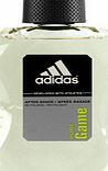 Adidas Pure Game Aftershave 100ml