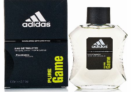 Pure Game EDT 100ml