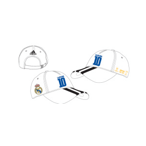 Adidas Real Madrid Champions League Winners Cap