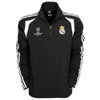 Adidas Real Madrid Uefa Champions League Training Top -